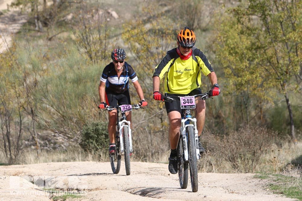 Circuito Scott 7 Estrellas Fuencarral El Pardo 2015 Galería 8
