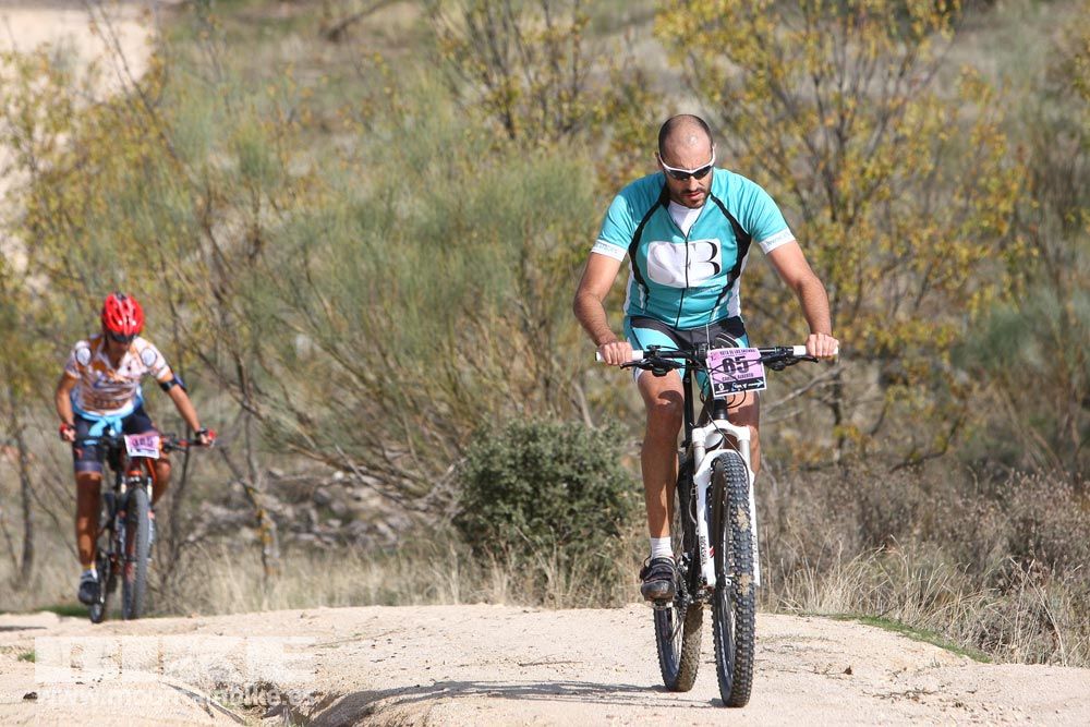 Circuito Scott 7 Estrellas Fuencarral El Pardo 2015 Galería 8