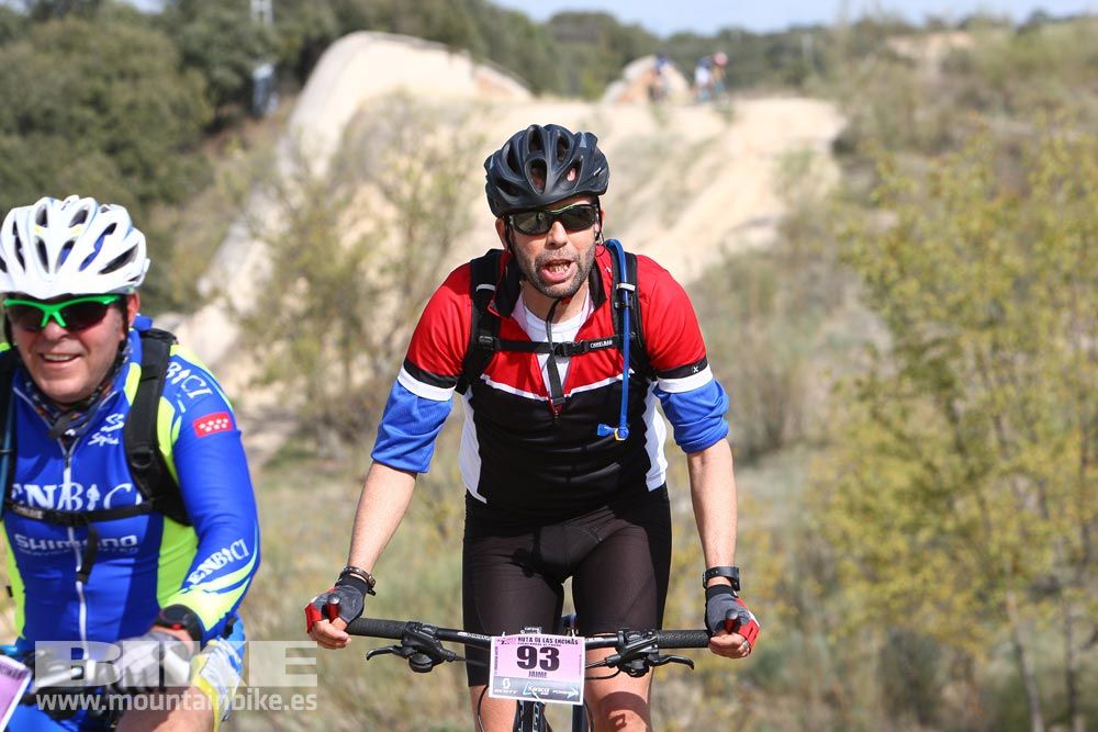 Circuito Scott 7 Estrellas Fuencarral El Pardo 2015 Galería 8