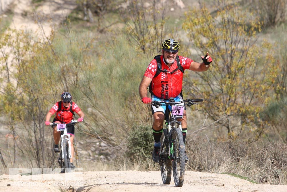 Circuito Scott 7 Estrellas Fuencarral El Pardo 2015 Galería 8