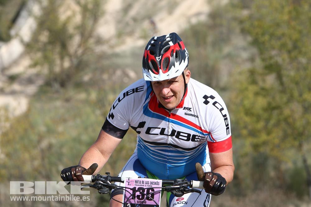Circuito Scott 7 Estrellas Fuencarral El Pardo 2015 Galería 8