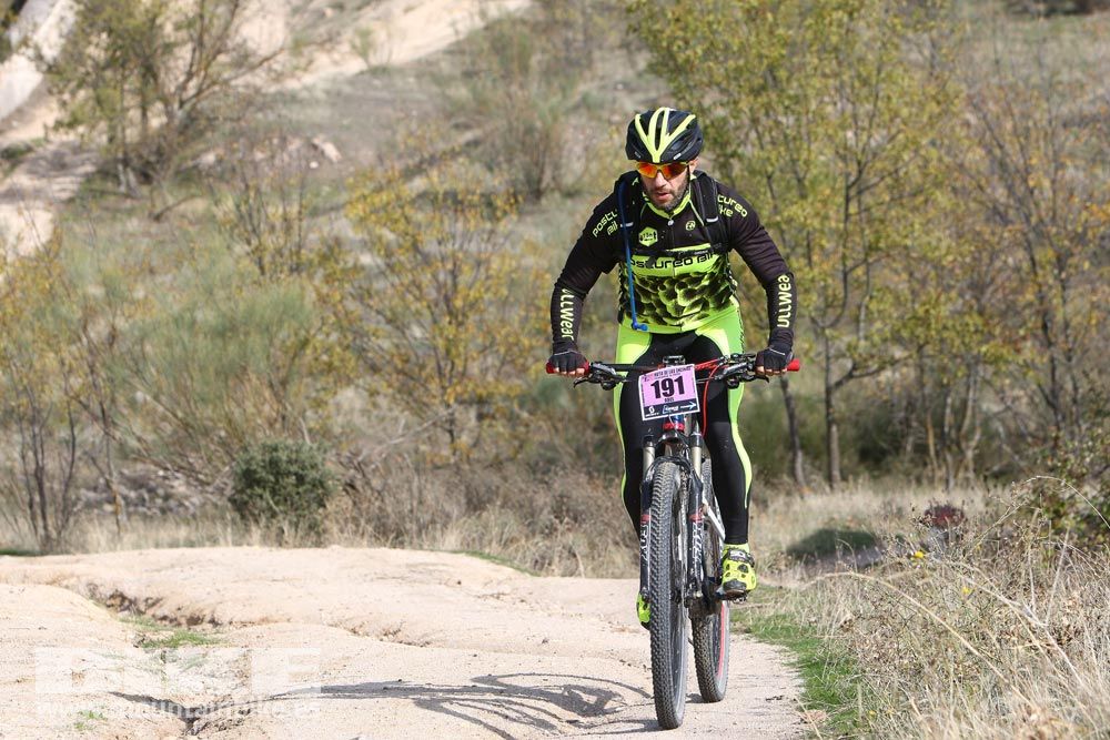 Circuito Scott 7 Estrellas Fuencarral El Pardo 2015 Galería 8