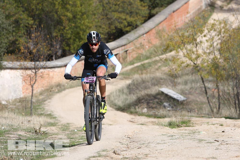 Circuito Scott 7 Estrellas Fuencarral El Pardo 2015 Galería 8