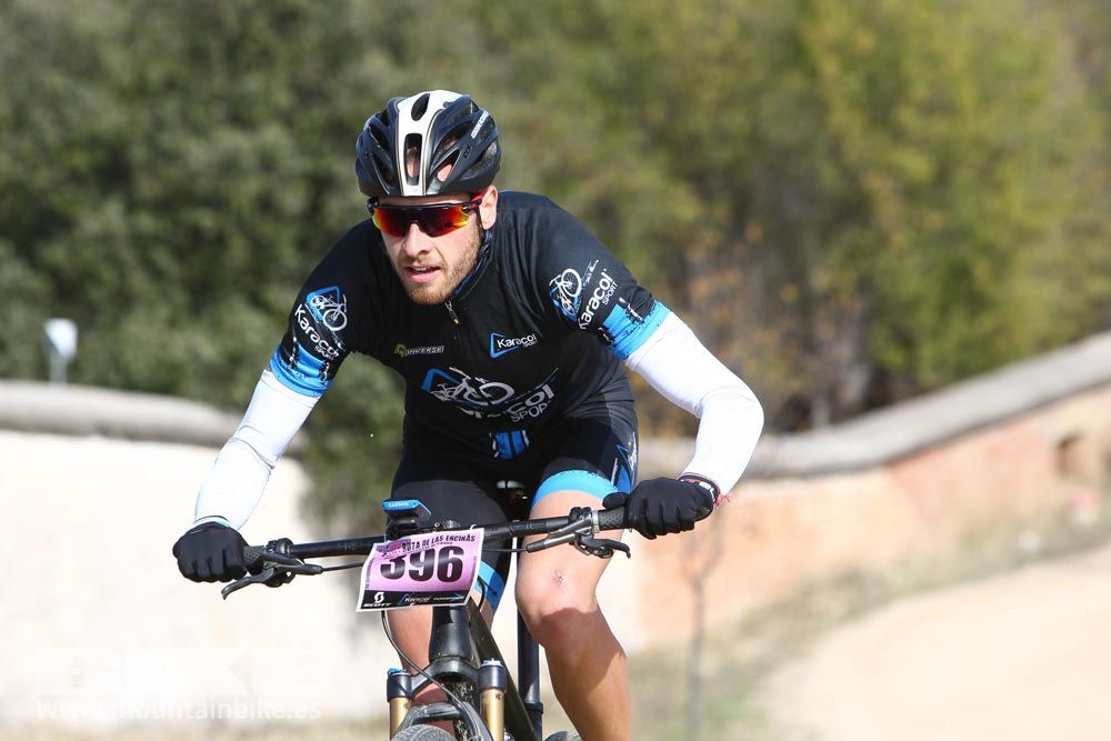 Circuito Scott 7 Estrellas Fuencarral El Pardo 2015 Galería 8