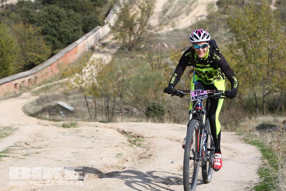 Circuito Scott 7 Estrellas Fuencarral El Pardo 2015 Galería 8