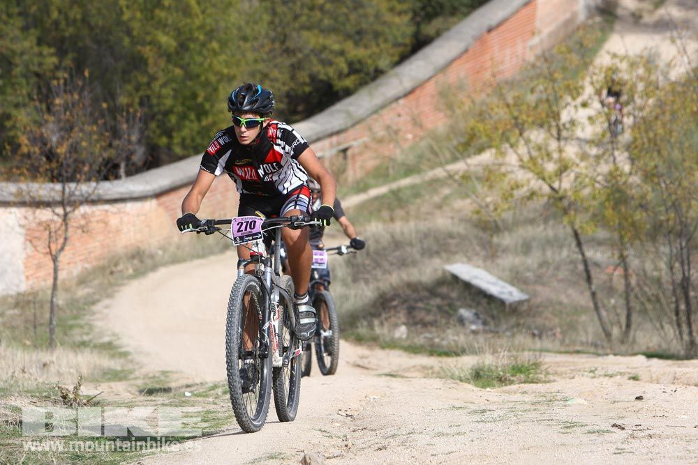 Circuito Scott 7 Estrellas Fuencarral El Pardo 2015 Galería 8