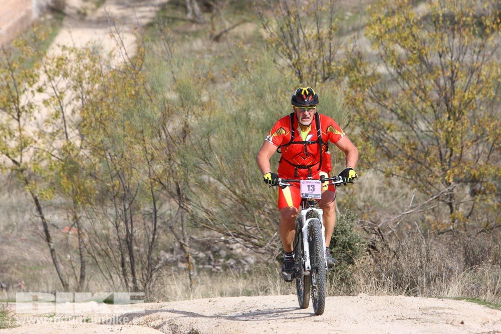 Circuito Scott 7 Estrellas Fuencarral El Pardo 2015 Galería 8