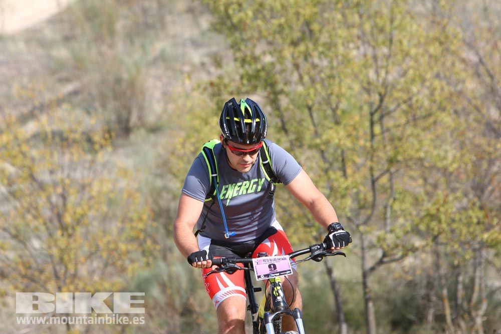 Circuito Scott 7 Estrellas Fuencarral El Pardo 2015 Galería 8