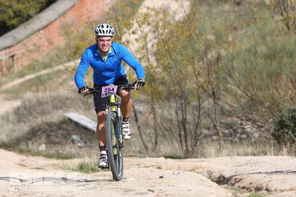 Circuito Scott 7 Estrellas Fuencarral El Pardo 2015 Galería 8