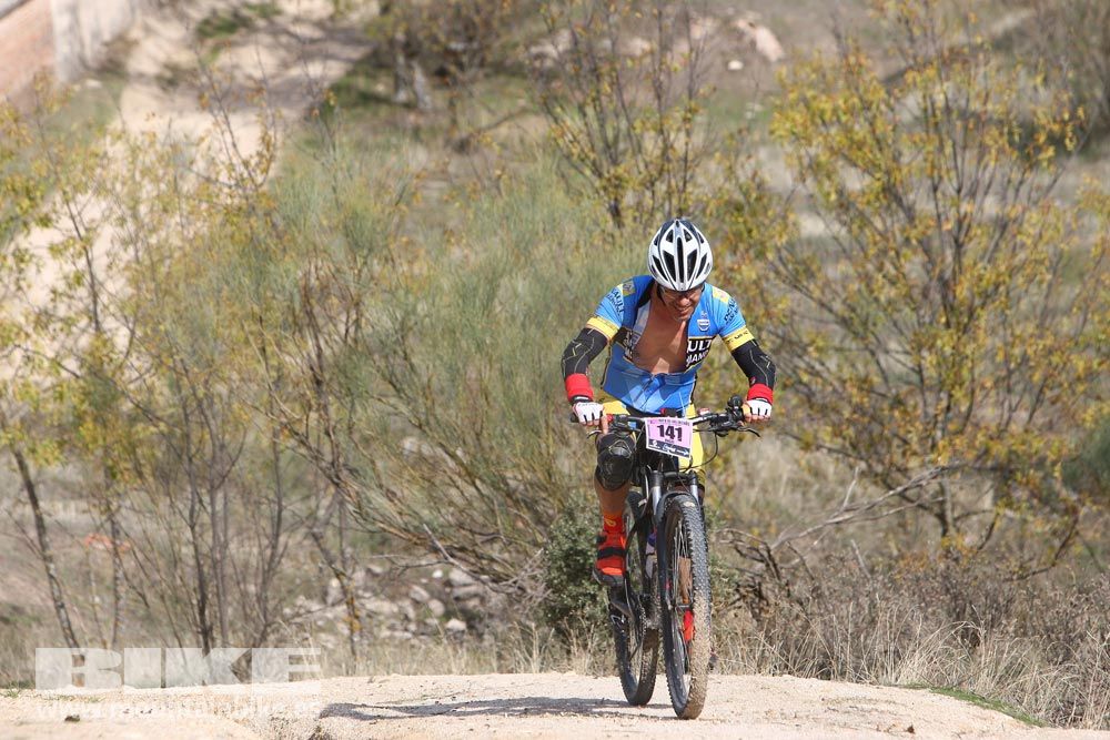 Circuito Scott 7 Estrellas Fuencarral El Pardo 2015 Galería 8