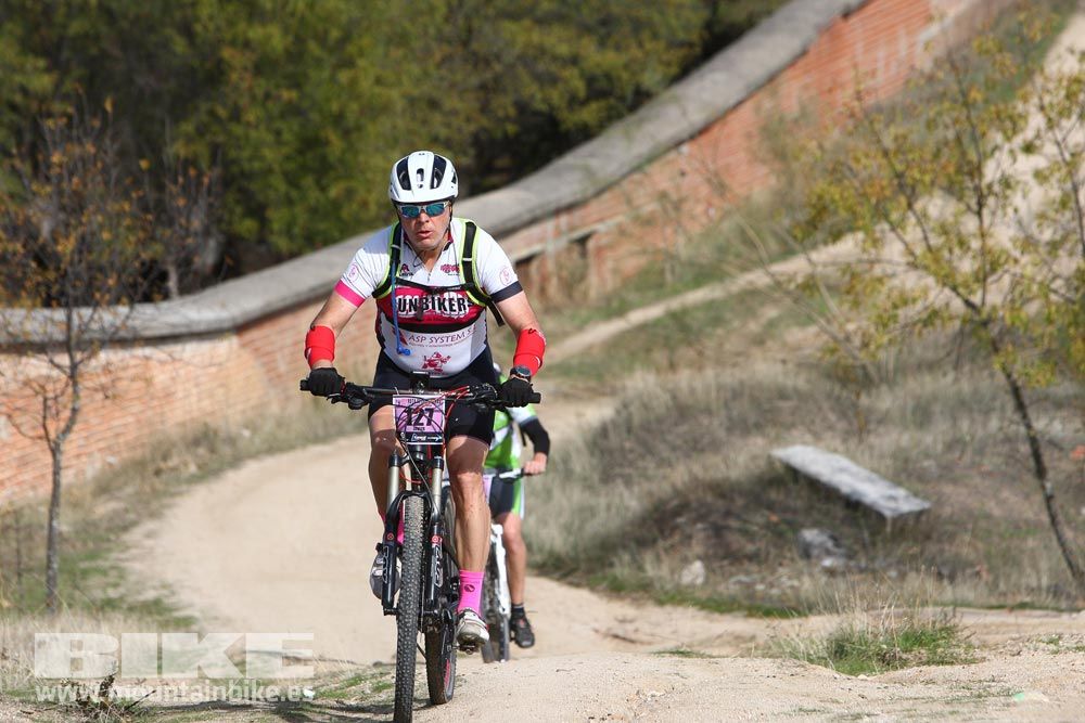 Circuito Scott 7 Estrellas Fuencarral El Pardo 2015 Galería 8