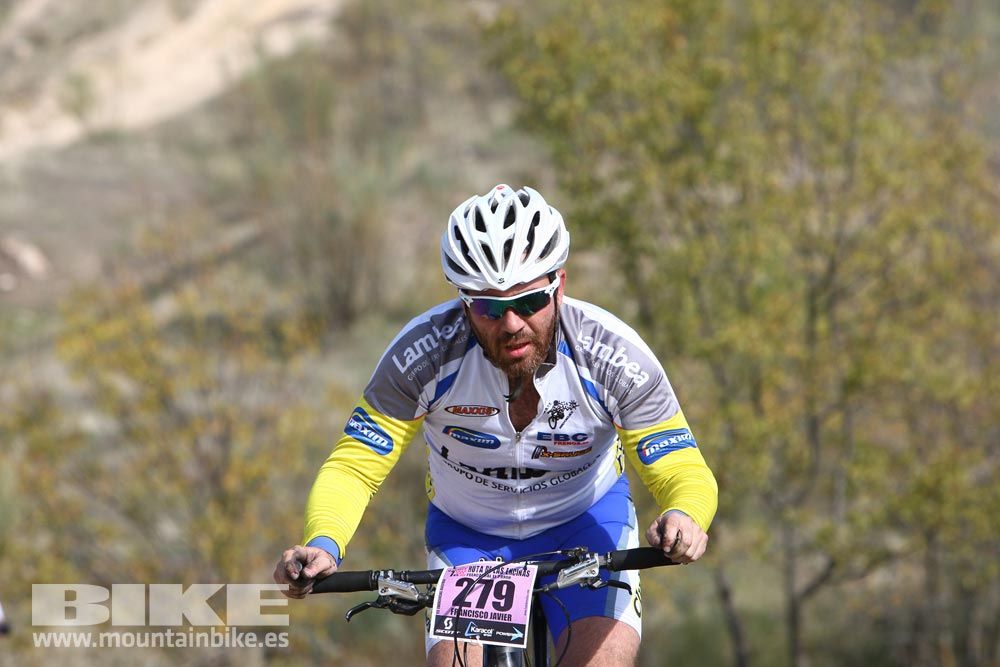 Circuito Scott 7 Estrellas Fuencarral El Pardo 2015 Galería 8
