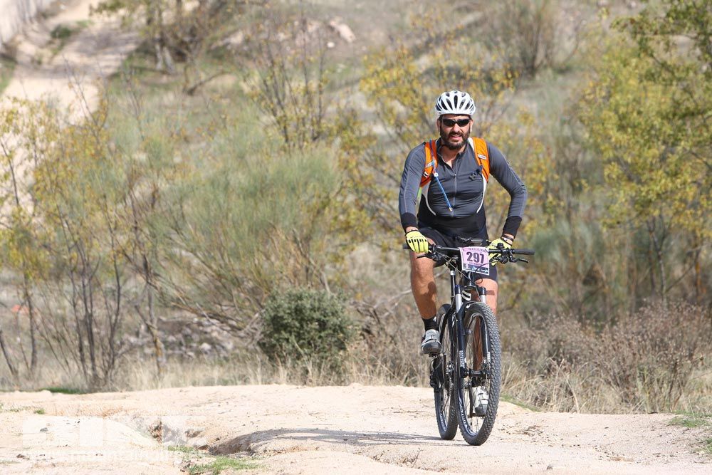 Circuito Scott 7 Estrellas Fuencarral El Pardo 2015 Galería 8