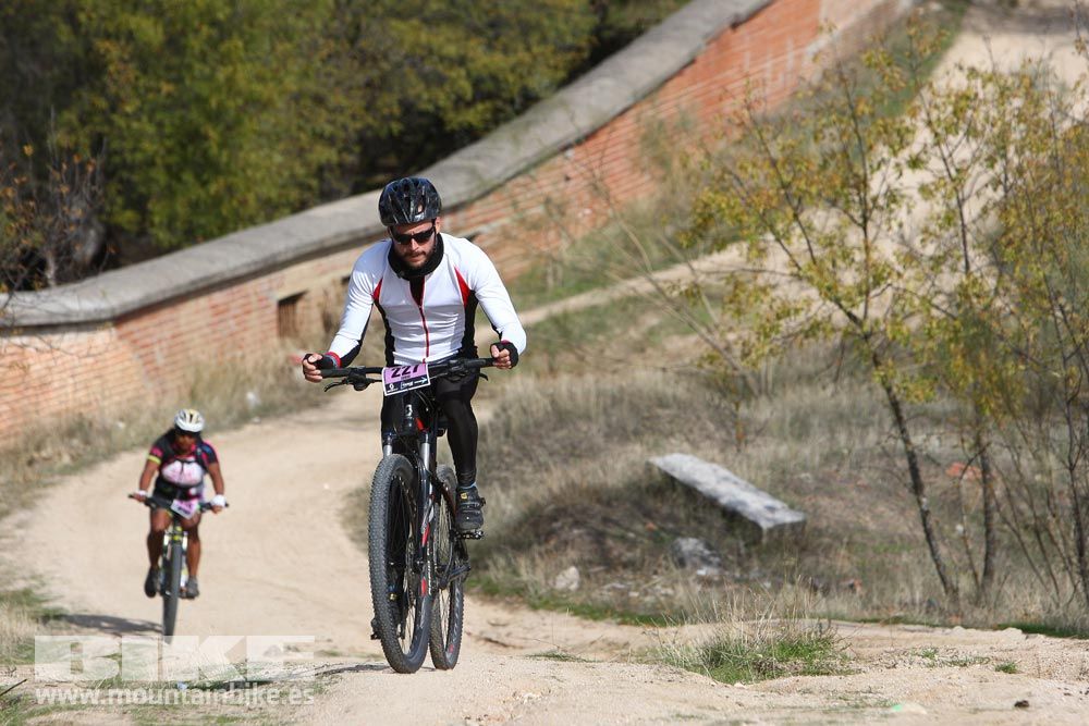 Circuito Scott 7 Estrellas Fuencarral El Pardo 2015 Galería 8