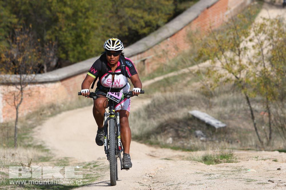 Circuito Scott 7 Estrellas Fuencarral El Pardo 2015 Galería 8