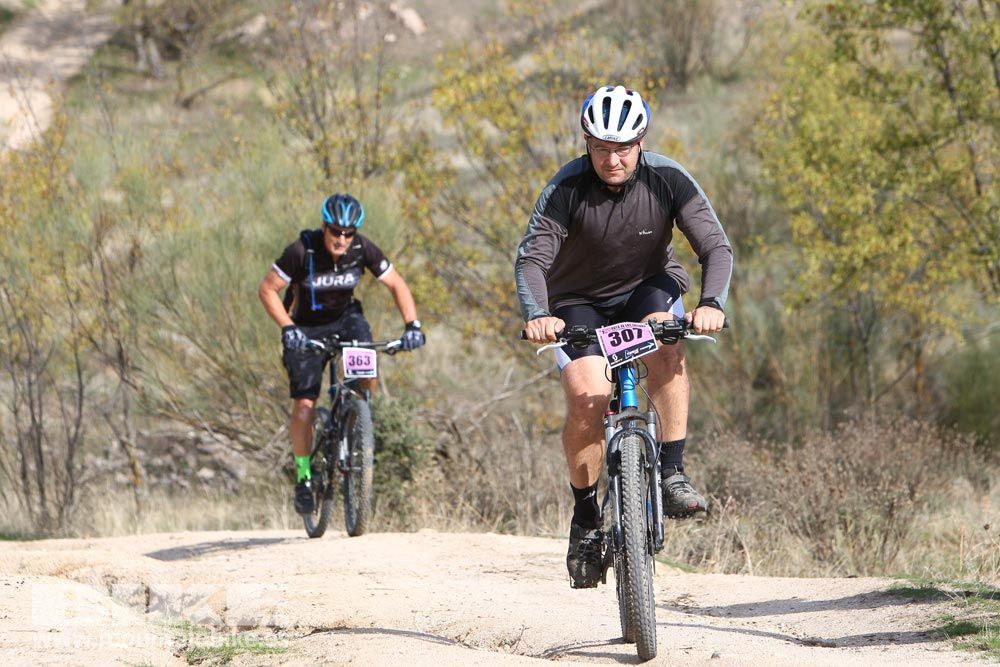 Circuito Scott 7 Estrellas Fuencarral El Pardo 2015 Galería 8