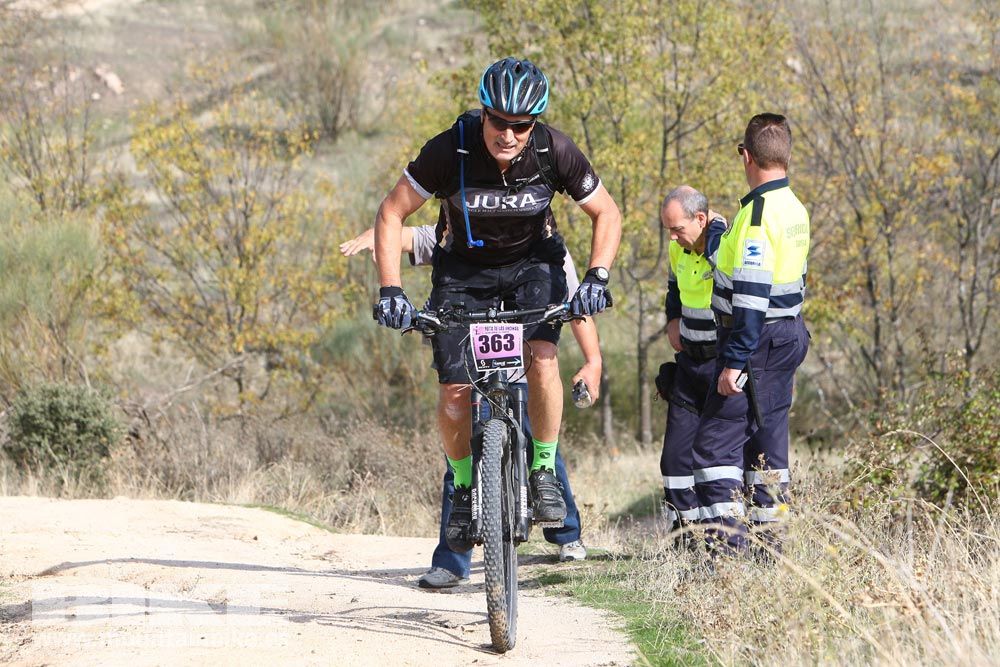 Circuito Scott 7 Estrellas Fuencarral El Pardo 2015 Galería 8