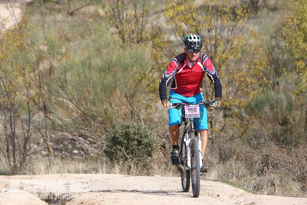 Circuito Scott 7 Estrellas Fuencarral El Pardo 2015 Galería 8