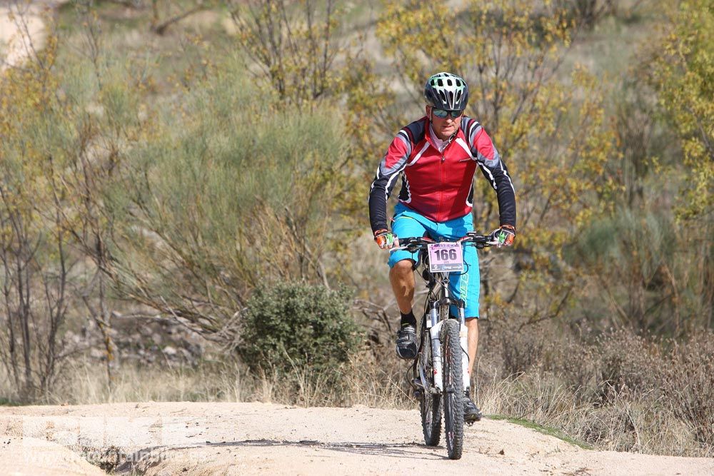 Circuito Scott 7 Estrellas Fuencarral El Pardo 2015 Galería 8
