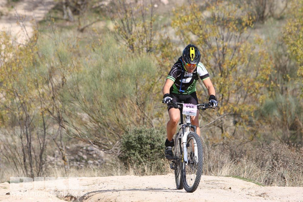 Circuito Scott 7 Estrellas Fuencarral El Pardo 2015 Galería 8