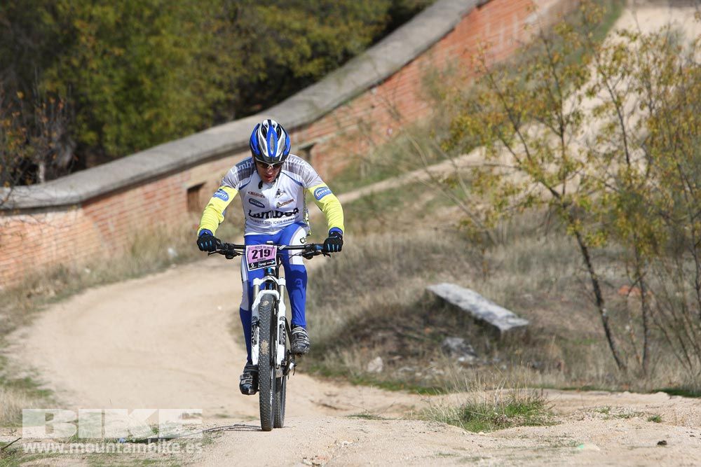 Circuito Scott 7 Estrellas Fuencarral El Pardo 2015 Galería 8