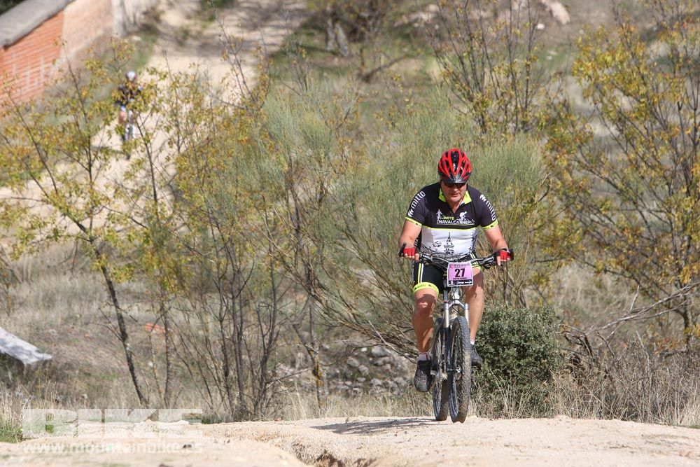 Circuito Scott 7 Estrellas Fuencarral El Pardo 2015 Galería 8