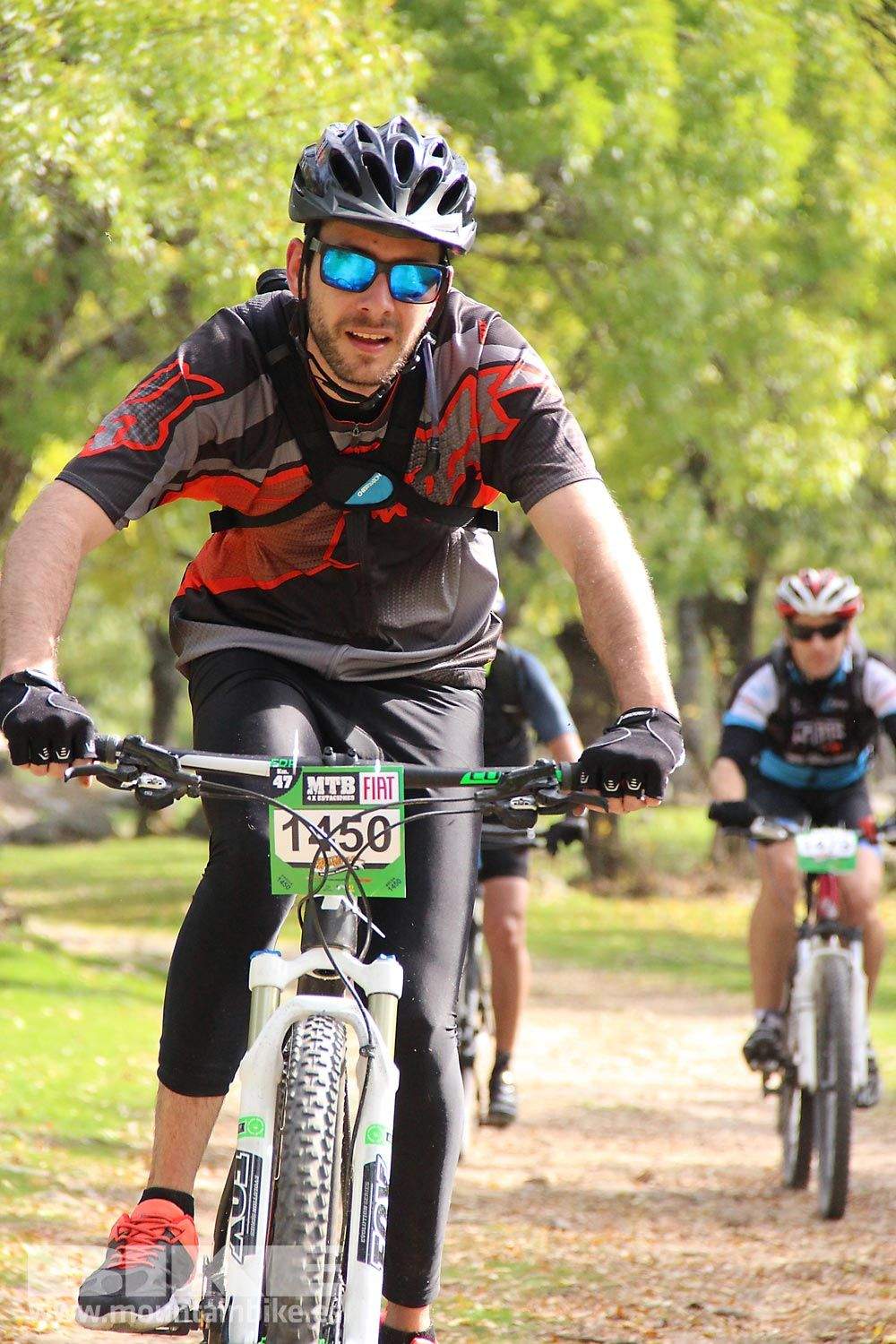 MTB 4 Estaciones La Ruta Imperial 2015. Galería 9