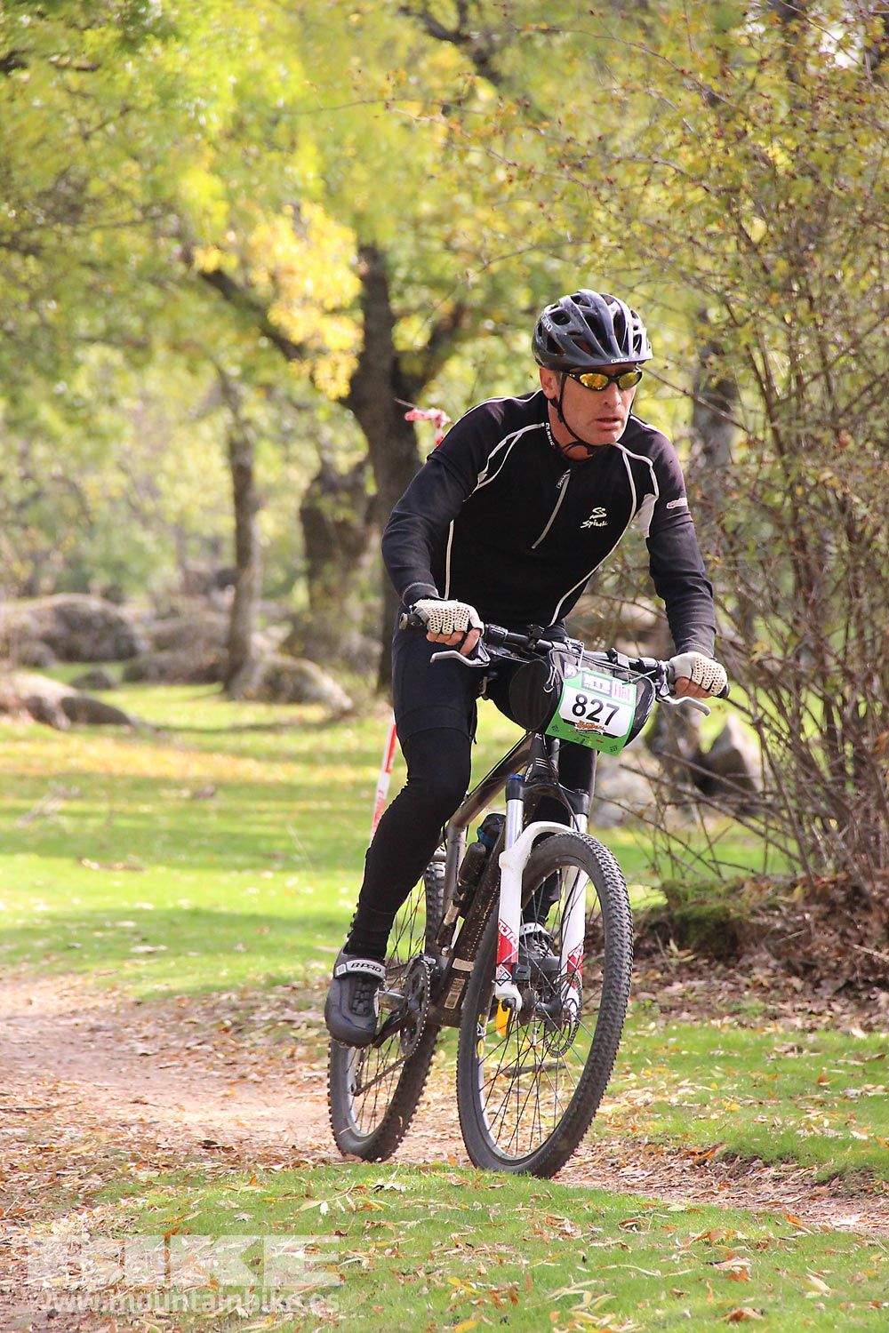 MTB 4 Estaciones La Ruta Imperial 2015. Galería 9