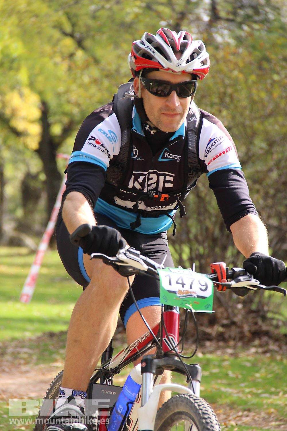 MTB 4 Estaciones La Ruta Imperial 2015. Galería 9