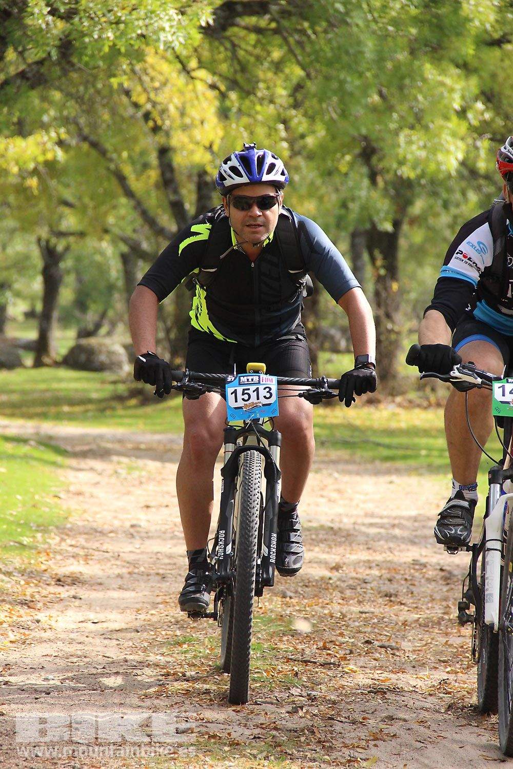 MTB 4 Estaciones La Ruta Imperial 2015. Galería 9