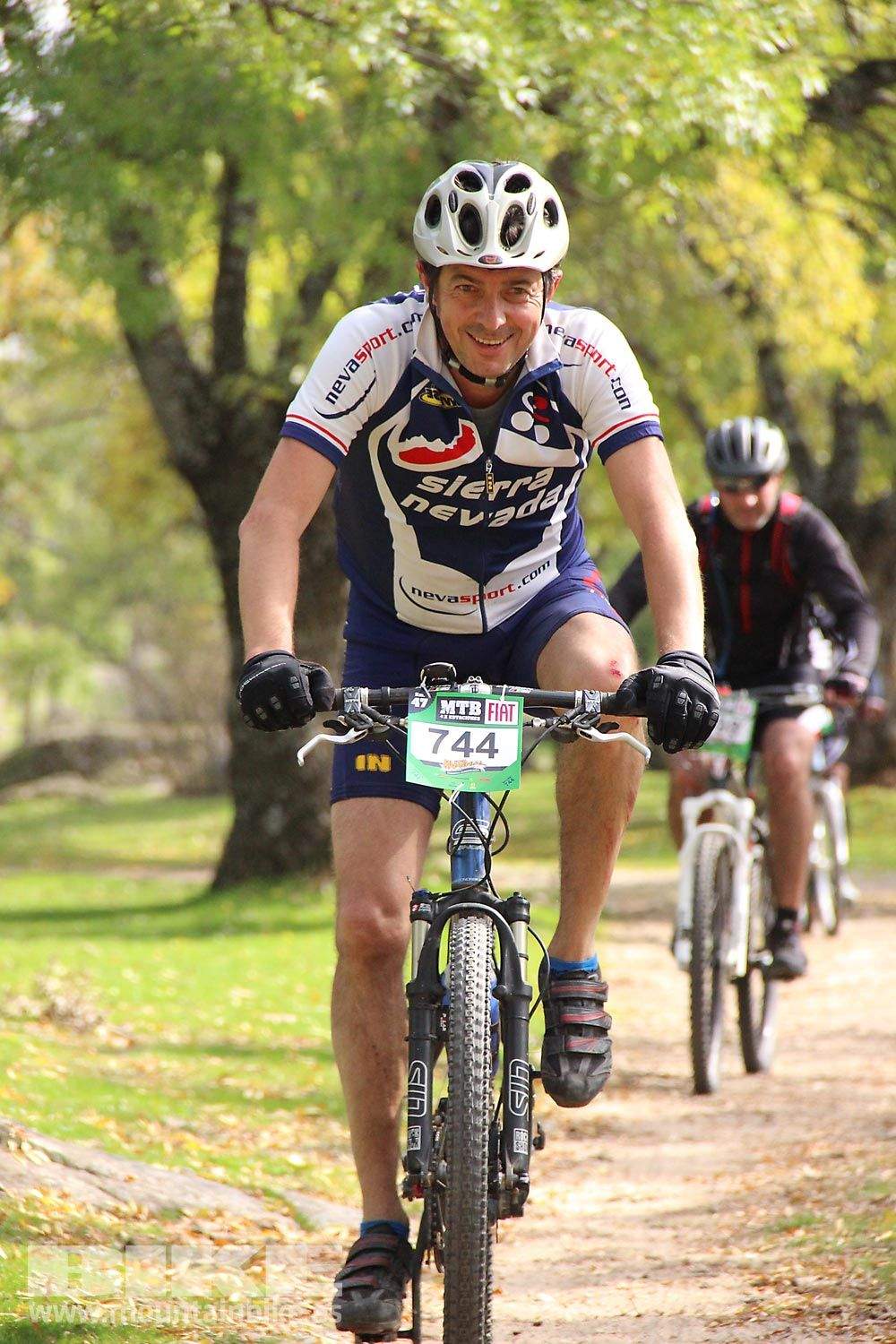 MTB 4 Estaciones La Ruta Imperial 2015. Galería 9