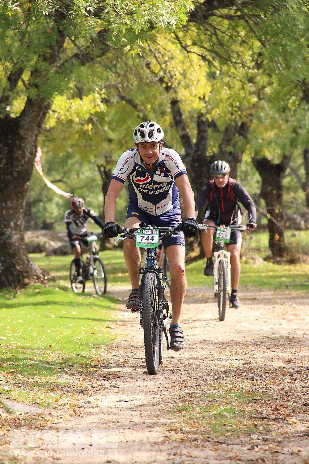 MTB 4 Estaciones La Ruta Imperial 2015. Galería 9