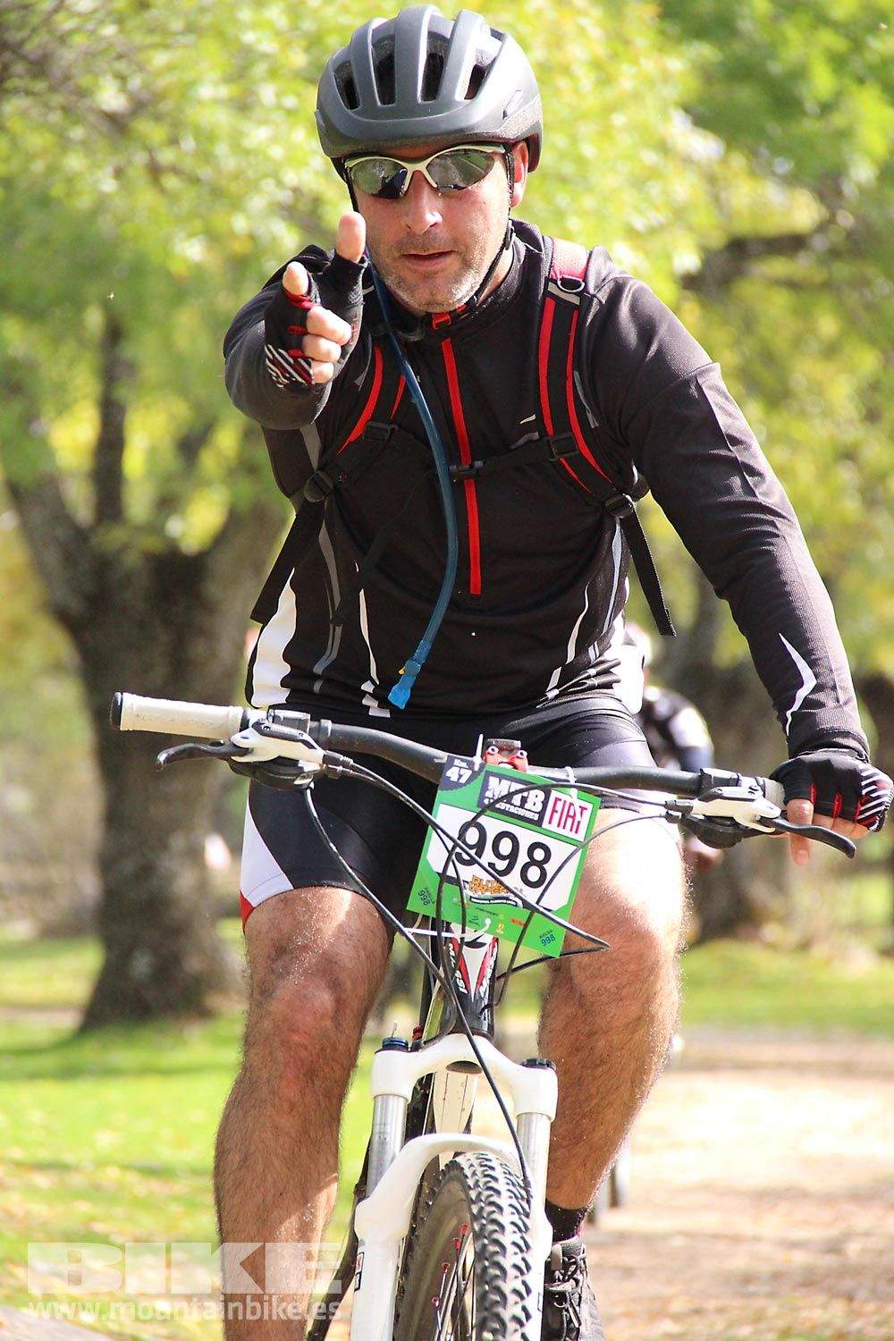 MTB 4 Estaciones La Ruta Imperial 2015. Galería 9
