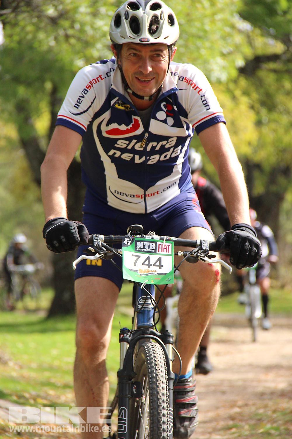 MTB 4 Estaciones La Ruta Imperial 2015. Galería 9