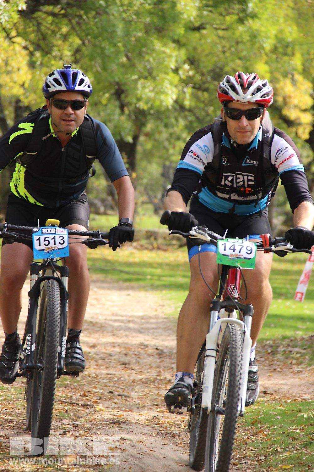 MTB 4 Estaciones La Ruta Imperial 2015. Galería 9