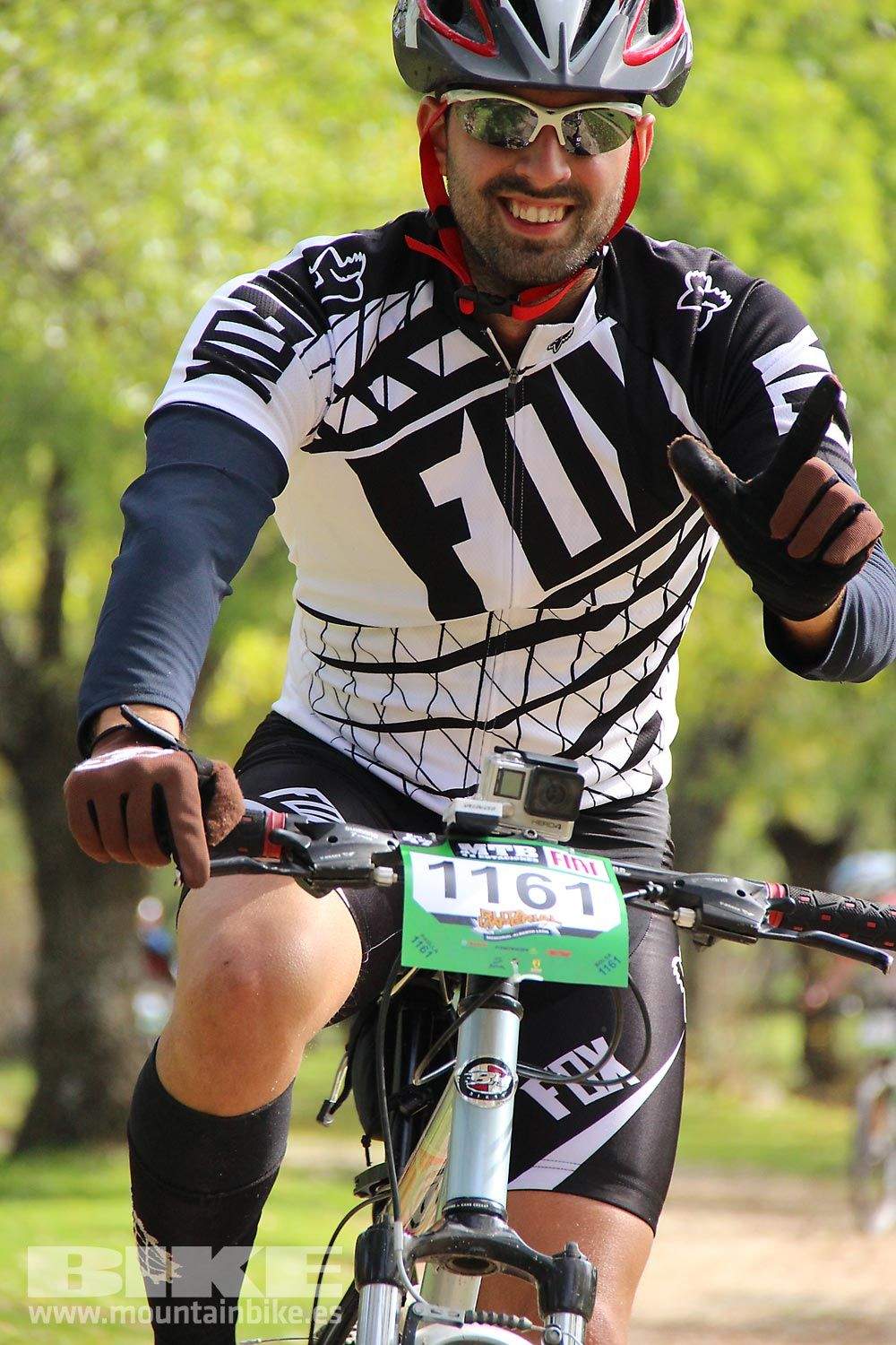 MTB 4 Estaciones La Ruta Imperial 2015. Galería 9