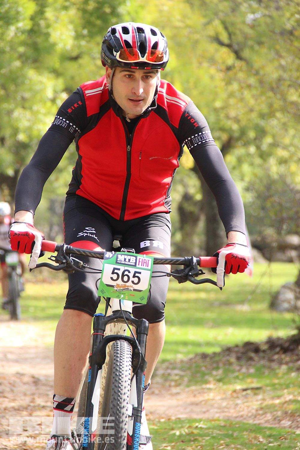 MTB 4 Estaciones La Ruta Imperial 2015. Galería 9