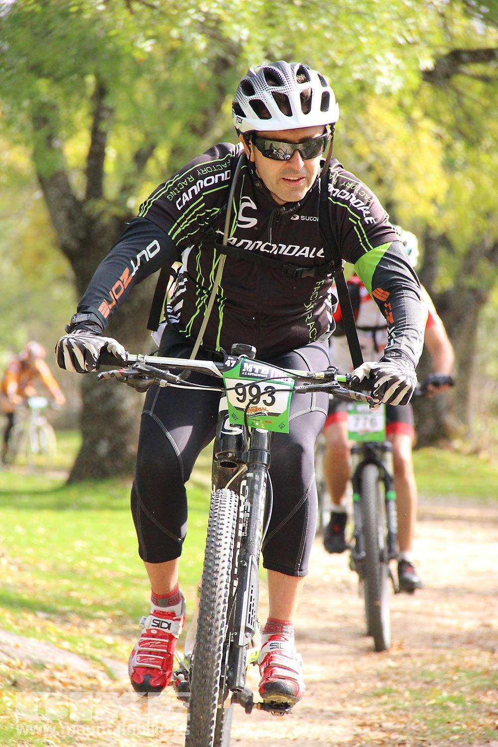 MTB 4 Estaciones La Ruta Imperial 2015. Galería 9