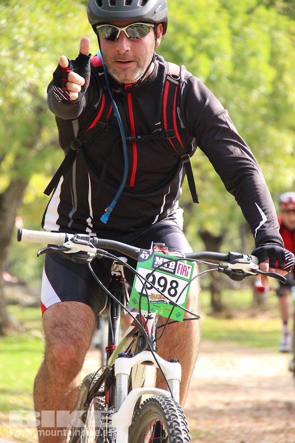 MTB 4 Estaciones La Ruta Imperial 2015. Galería 9