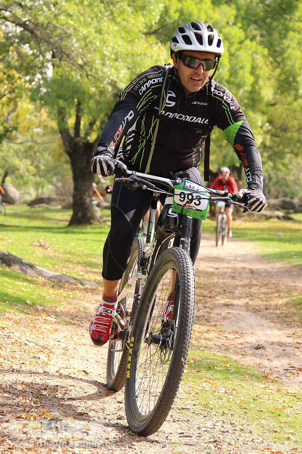 MTB 4 Estaciones La Ruta Imperial 2015. Galería 9