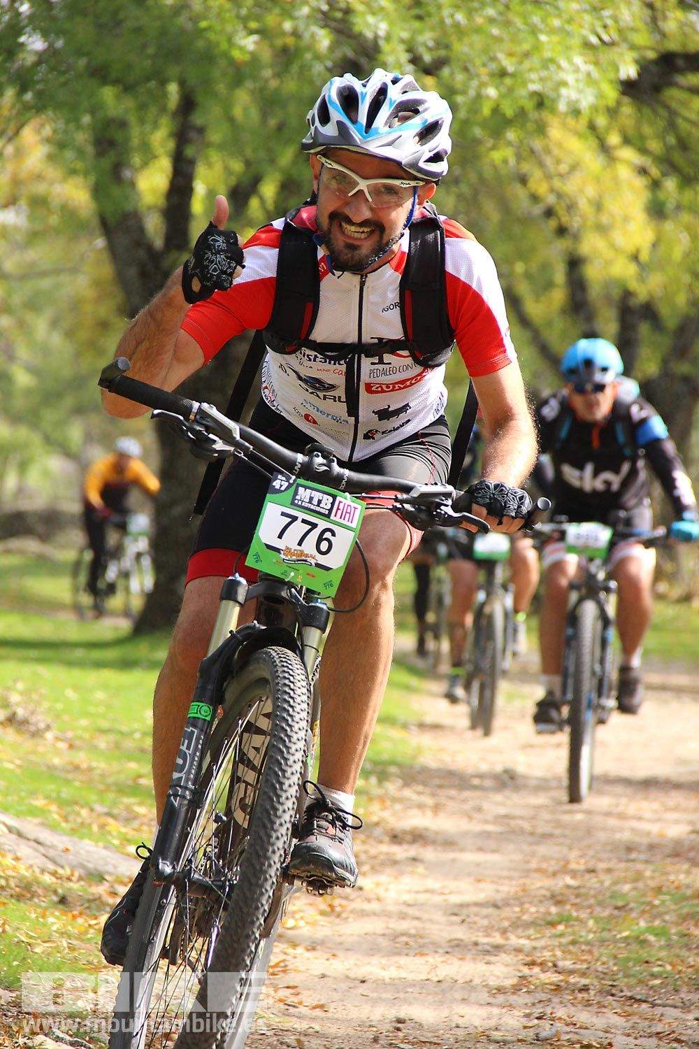 MTB 4 Estaciones La Ruta Imperial 2015. Galería 9
