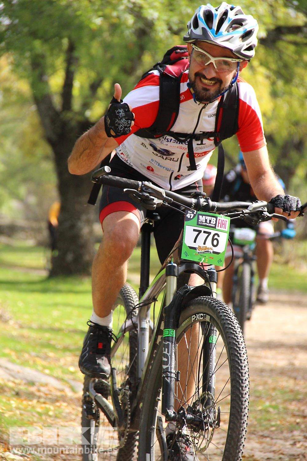 MTB 4 Estaciones La Ruta Imperial 2015. Galería 9