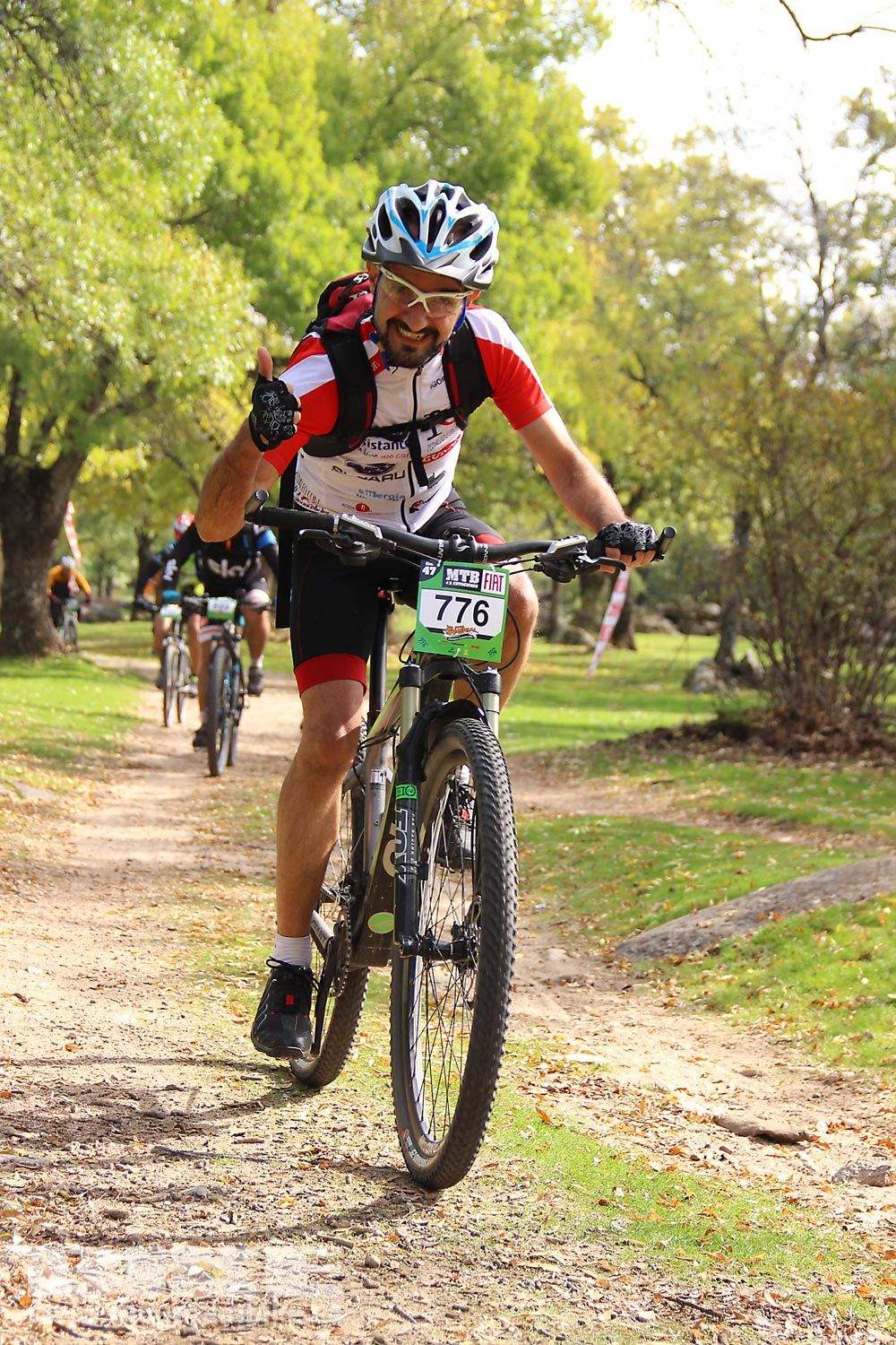 MTB 4 Estaciones La Ruta Imperial 2015. Galería 9