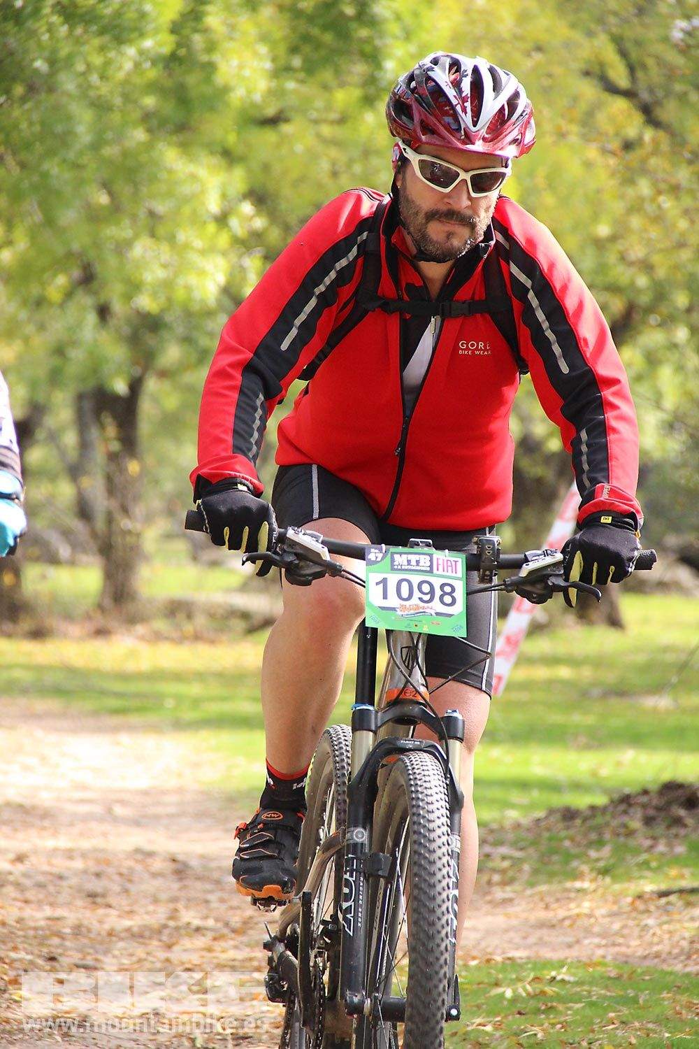 MTB 4 Estaciones La Ruta Imperial 2015. Galería 9