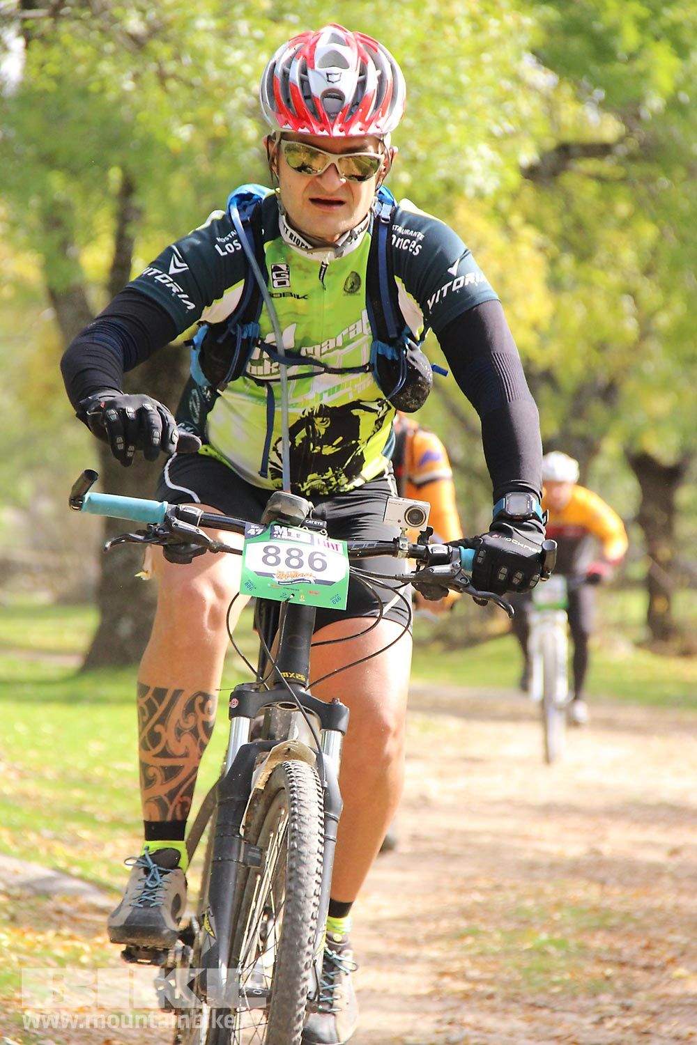 MTB 4 Estaciones La Ruta Imperial 2015. Galería 9
