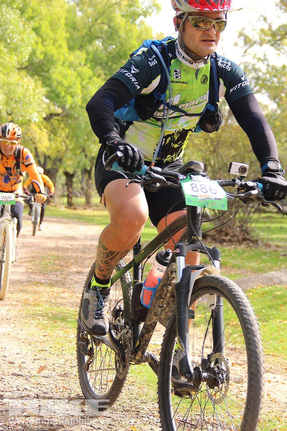 MTB 4 Estaciones La Ruta Imperial 2015. Galería 9