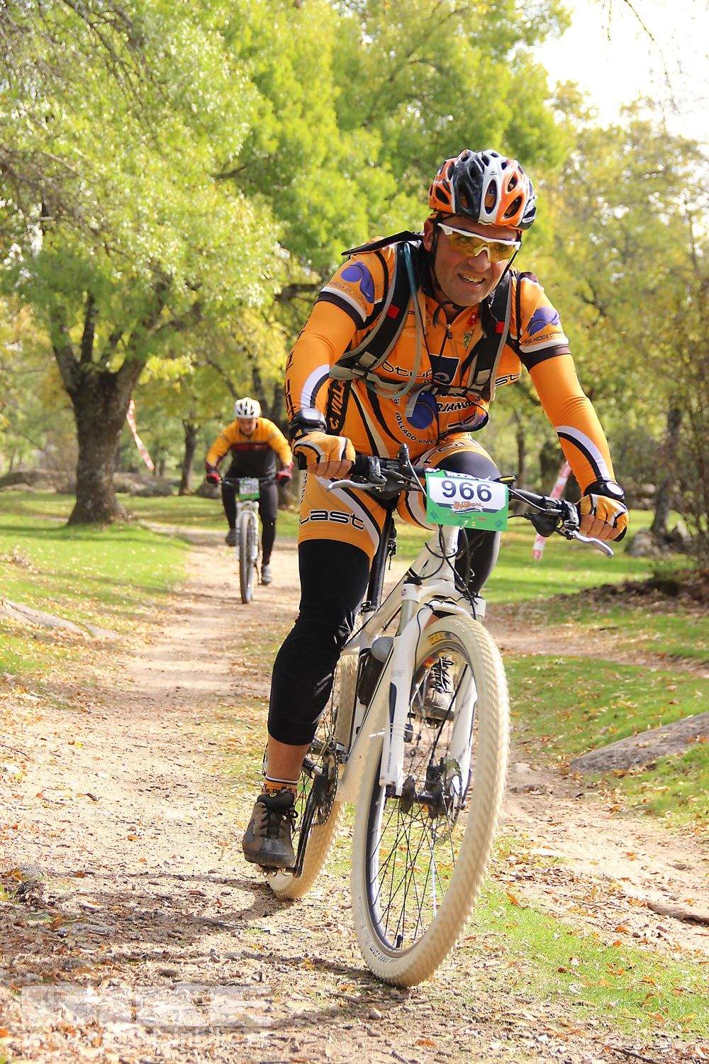 MTB 4 Estaciones La Ruta Imperial 2015. Galería 9