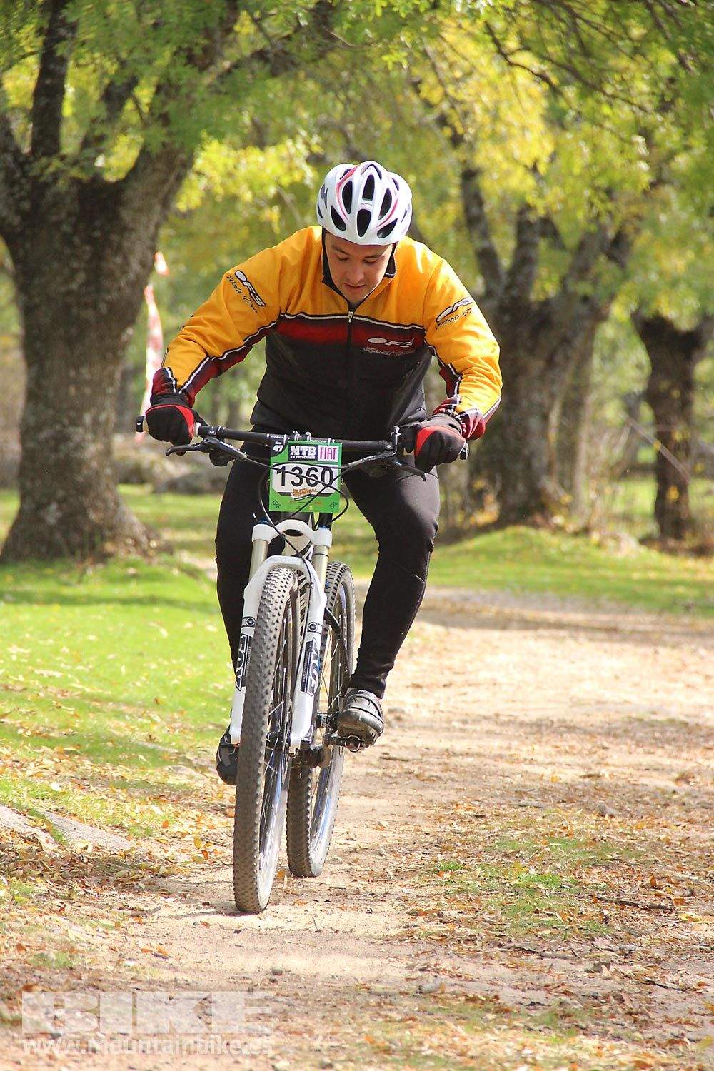MTB 4 Estaciones La Ruta Imperial 2015. Galería 9