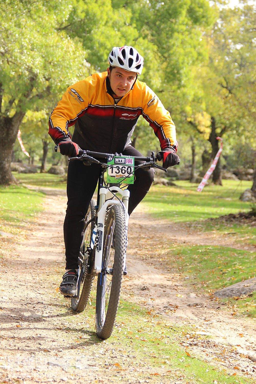 MTB 4 Estaciones La Ruta Imperial 2015. Galería 9