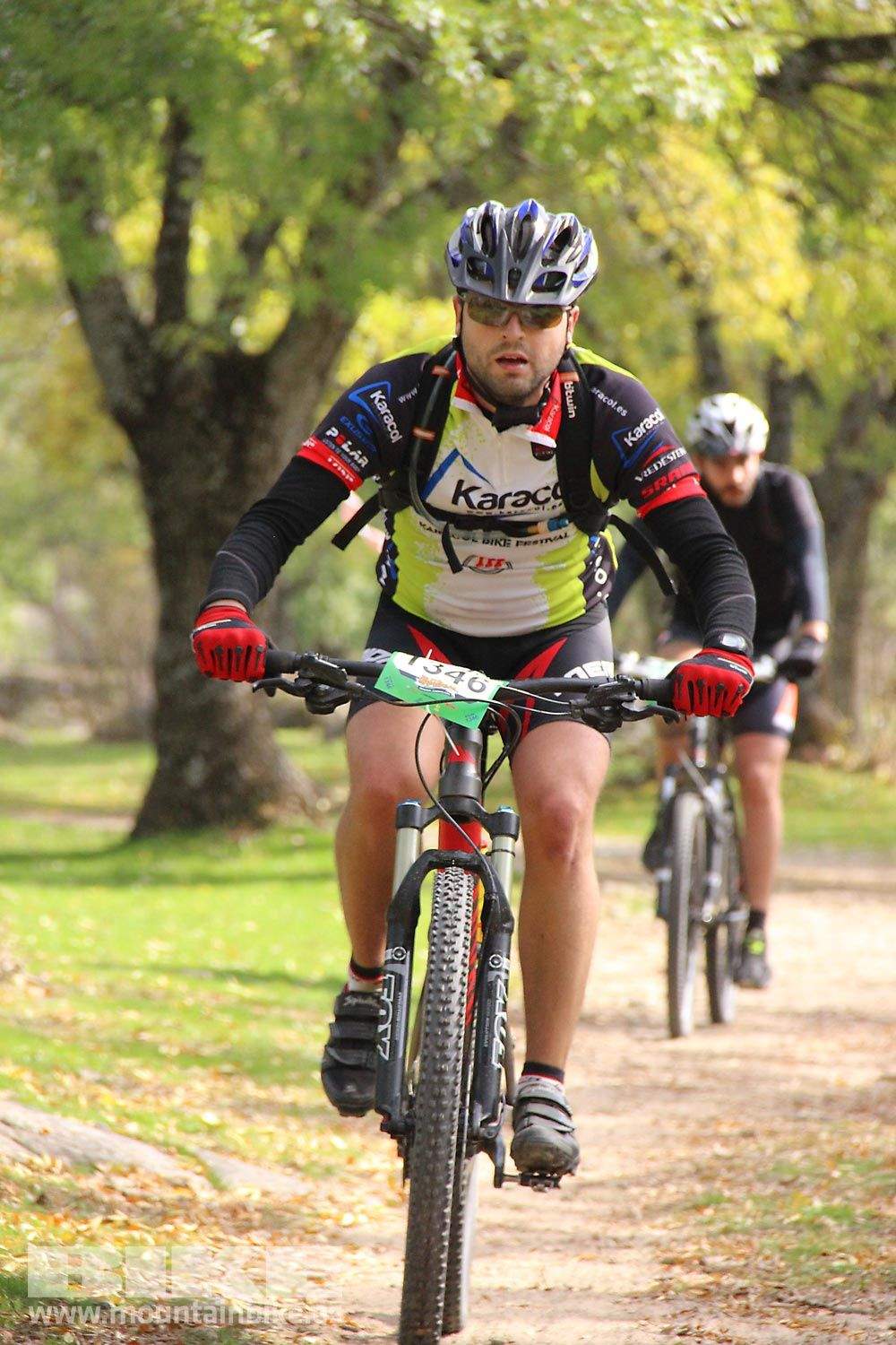 MTB 4 Estaciones La Ruta Imperial 2015. Galería 9